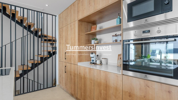 Nieuwbouw Woningen · Town House · Dolores · Sector 3