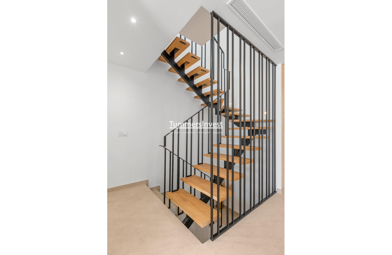 Nieuwbouw Woningen · Town House · Dolores · Sector 3