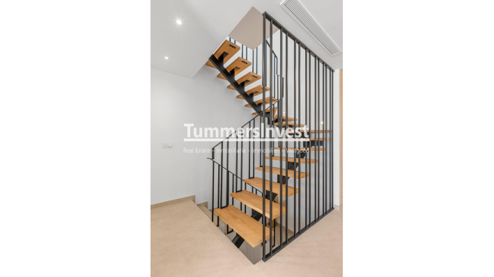 Nieuwbouw Woningen · Town House · Dolores · Sector 3