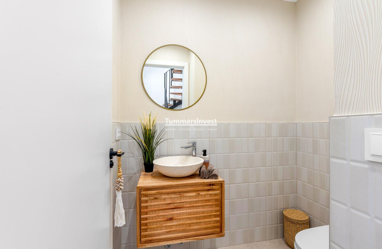 Nieuwbouw Woningen · Town House · Dolores · Sector 3