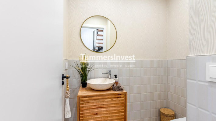 Nieuwbouw Woningen · Town House · Dolores · Sector 3