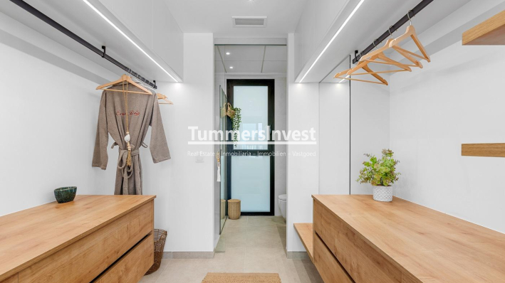 Nieuwbouw Woningen · Town House · Dolores · Sector 3