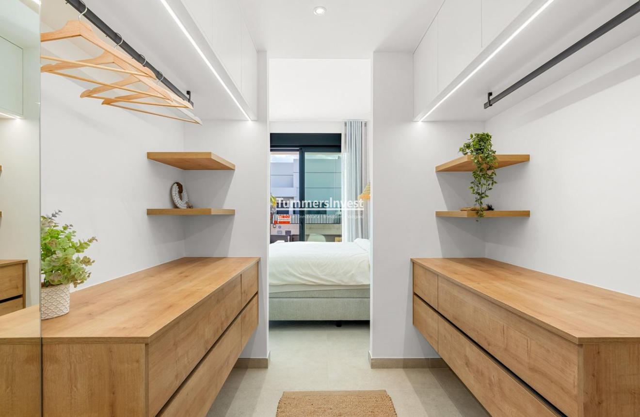 Nieuwbouw Woningen · Town House · Dolores · Sector 3