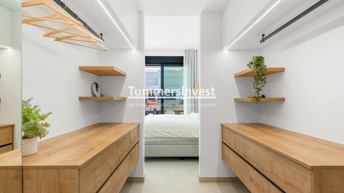 Nieuwbouw Woningen · Town House · Dolores · Sector 3