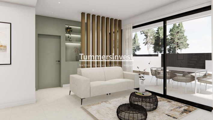 New Build · Villa · Dolores · Sector 3