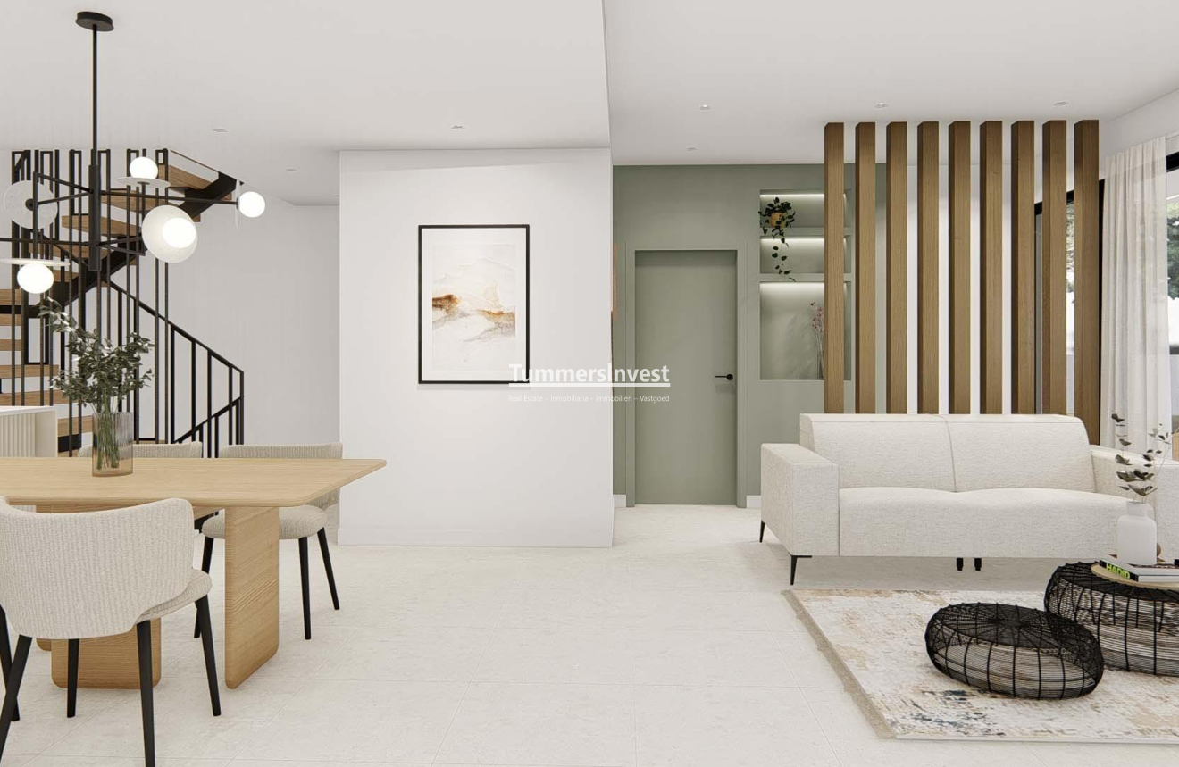 New Build · Villa · Dolores · Sector 3