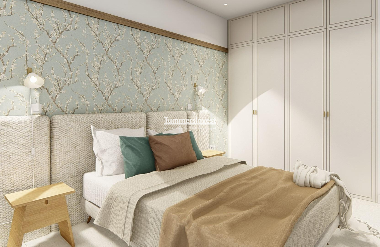 New Build · Villa · Dolores · Sector 3