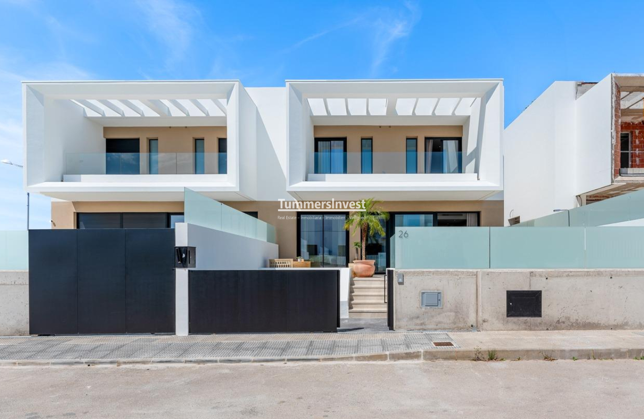 New Build · Villa · Dolores · Sector 3