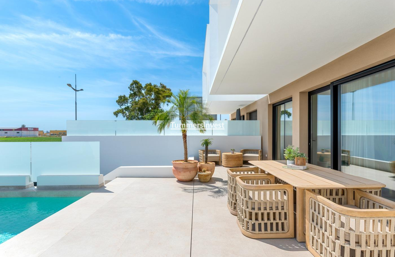 New Build · Villa · Dolores · Sector 3