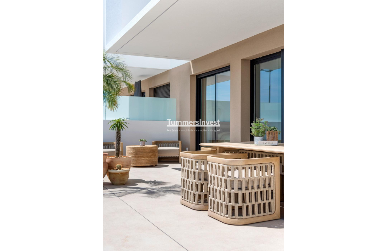 New Build · Villa · Dolores · Sector 3