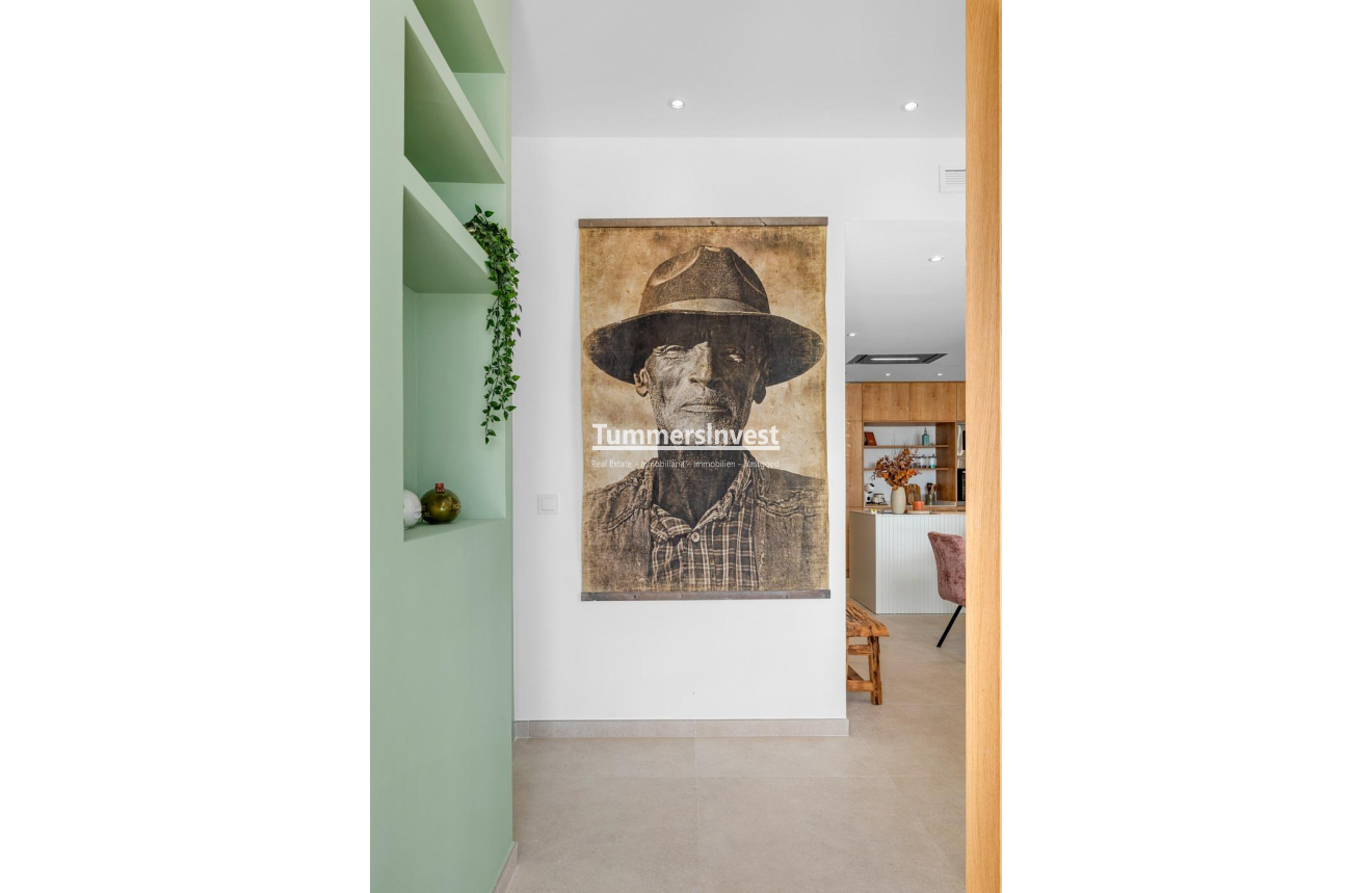 New Build · Villa · Dolores · Sector 3