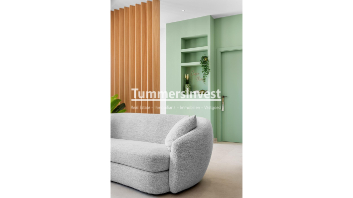 New Build · Villa · Dolores · Sector 3