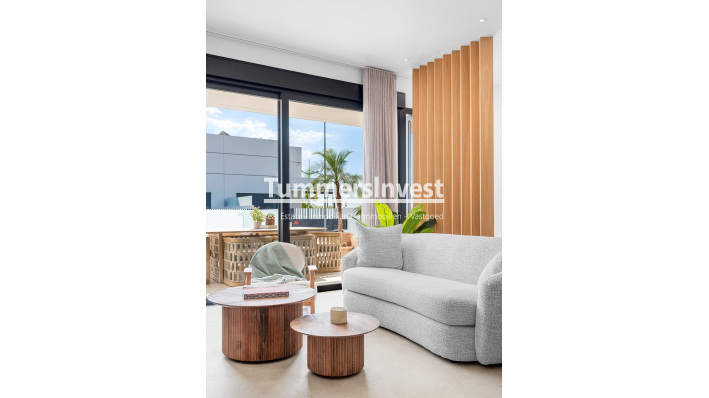 New Build · Villa · Dolores · Sector 3