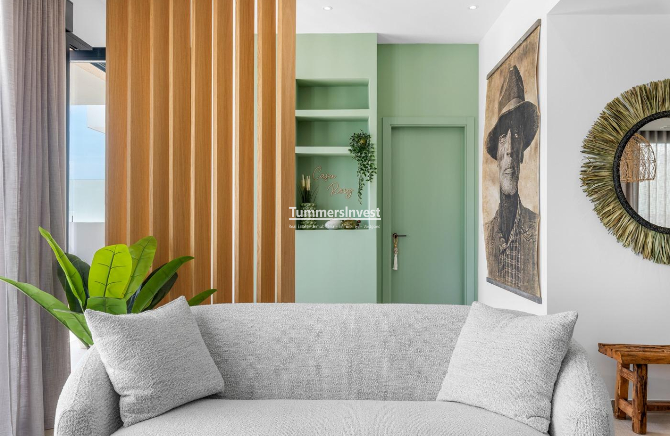 New Build · Villa · Dolores · Sector 3