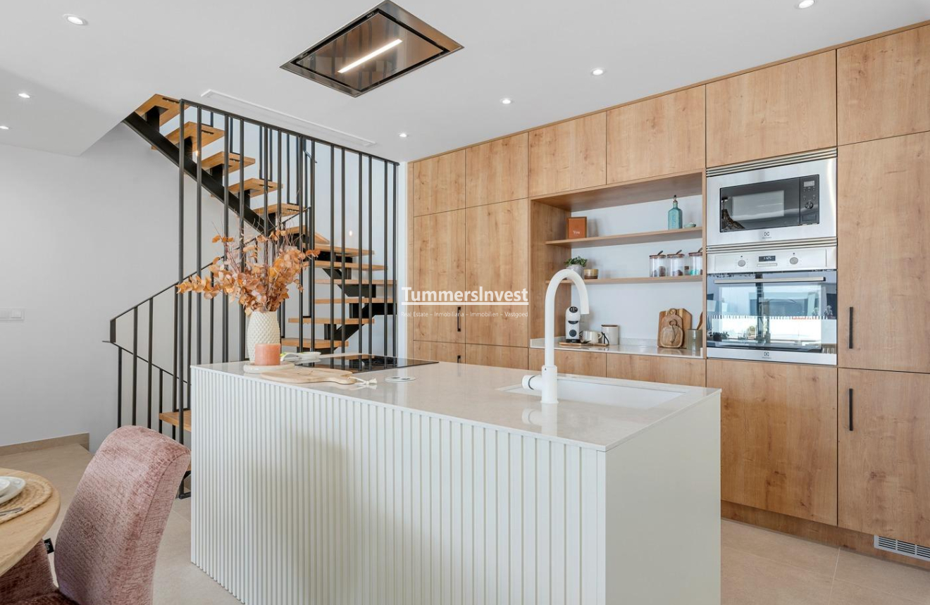 New Build · Villa · Dolores · Sector 3