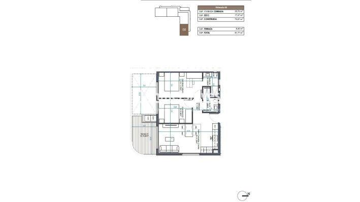 Nieuwbouw Woningen · Apartment · Guardamar del Segura · Camino del Puerto