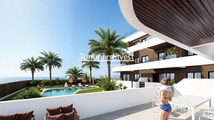 Neue Gebäude · Penthouse · Guardamar del Segura · Camino del Puerto