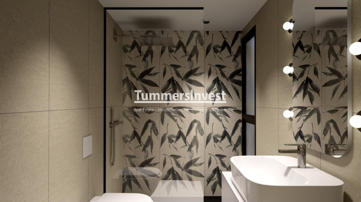 Nieuwbouw Woningen · Penthouse · Torrevieja · El acequión