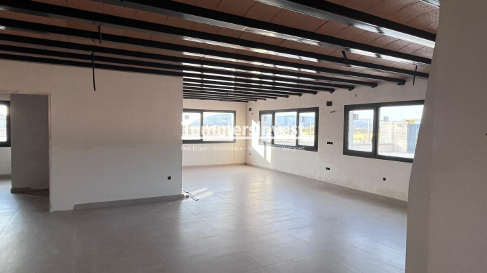 Nieuwbouw Woningen · Villa · Penaguila · El Olivar