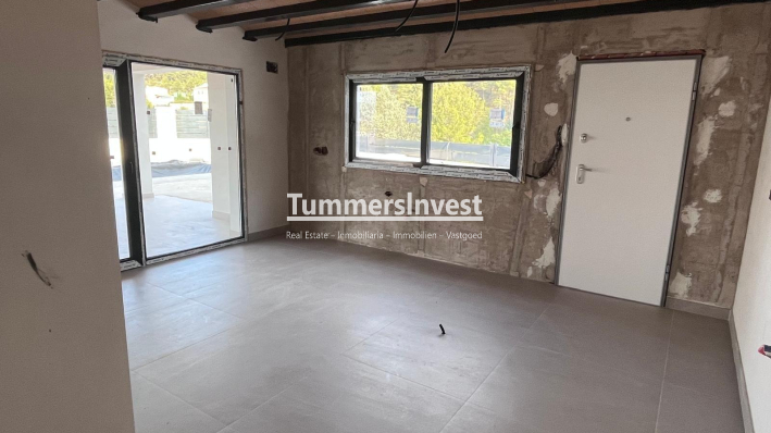 Nieuwbouw Woningen · Villa · Penaguila · El Olivar