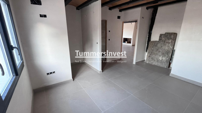 Nieuwbouw Woningen · Villa · Penaguila · El Olivar