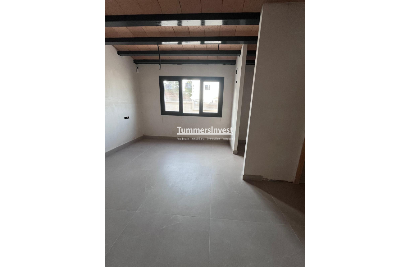 Nieuwbouw Woningen · Villa · Penaguila · El Olivar