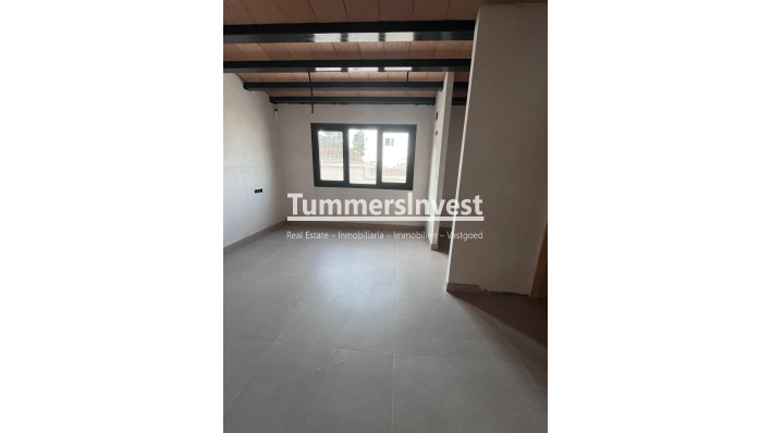 Nieuwbouw Woningen · Villa · Penaguila · El Olivar