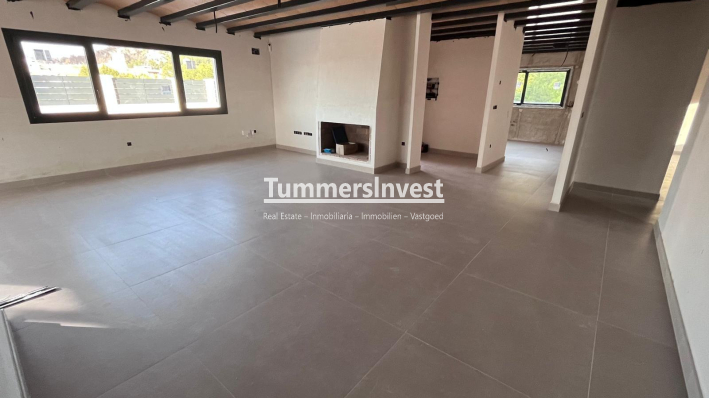 Nieuwbouw Woningen · Villa · Penaguila · El Olivar