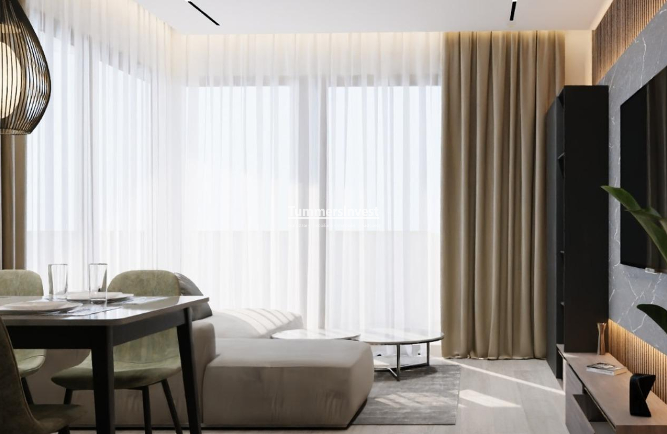 New Build · Penthouse · Torrevieja · Centro