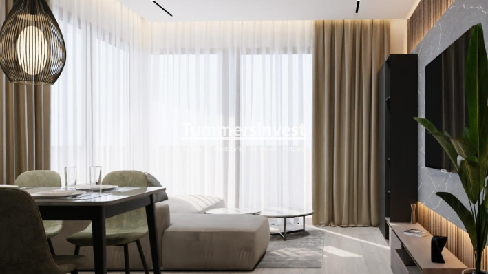 New Build · Penthouse · Torrevieja · Centro