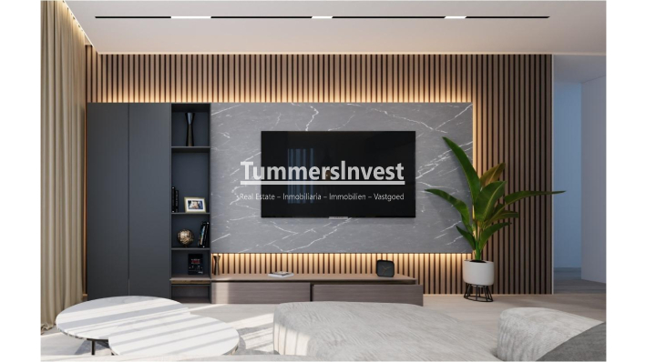 New Build · Penthouse · Torrevieja · Centro