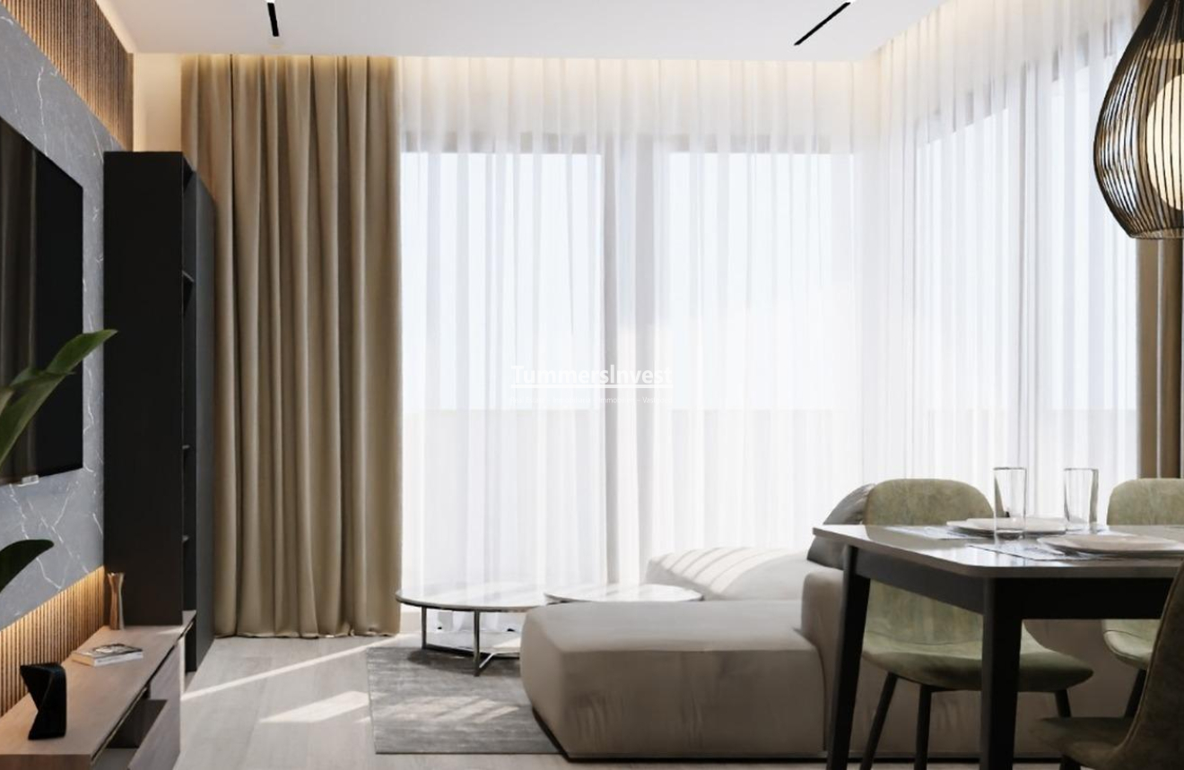 New Build · Penthouse · Torrevieja · Centro