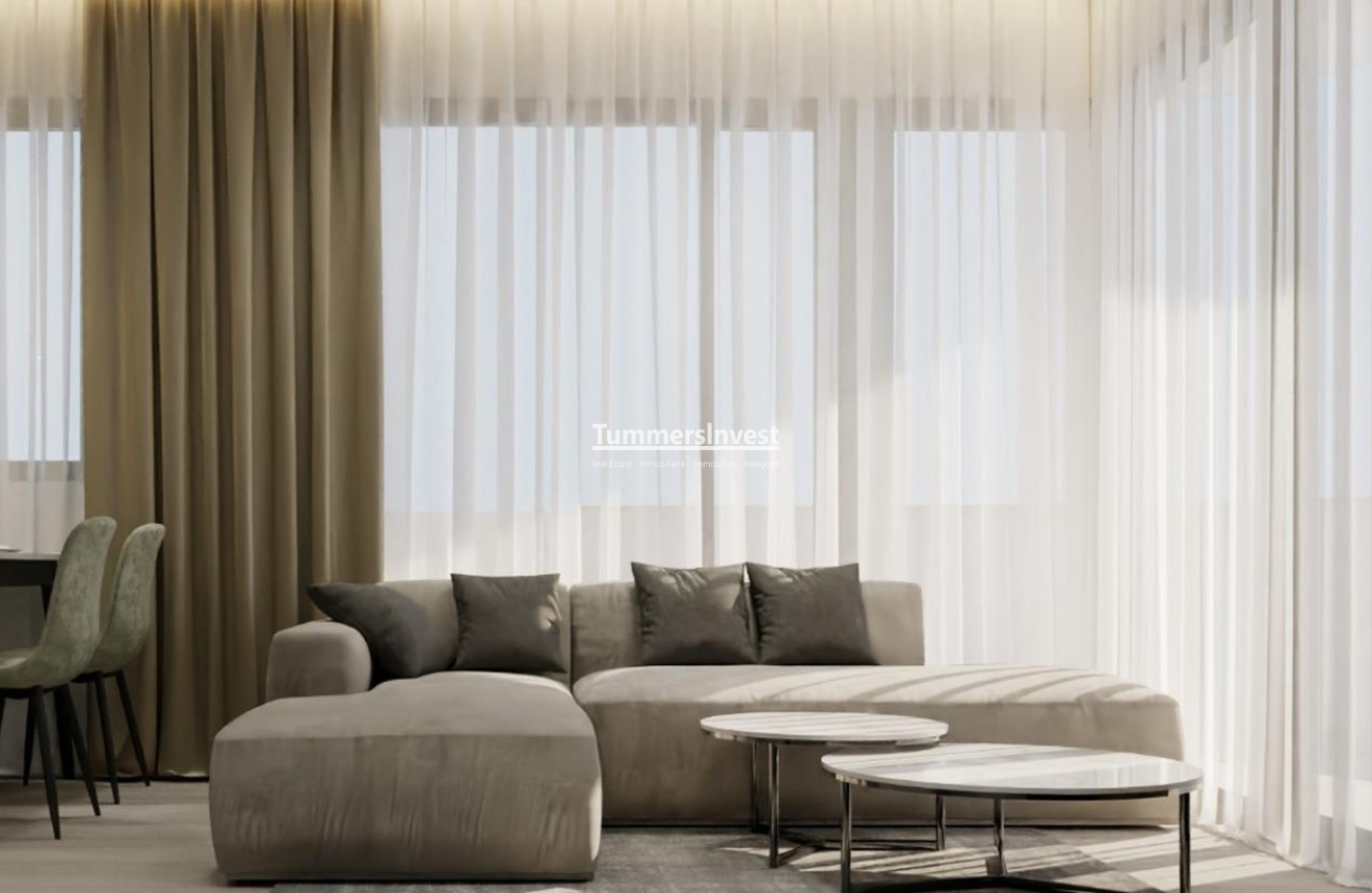 New Build · Penthouse · Torrevieja · Centro