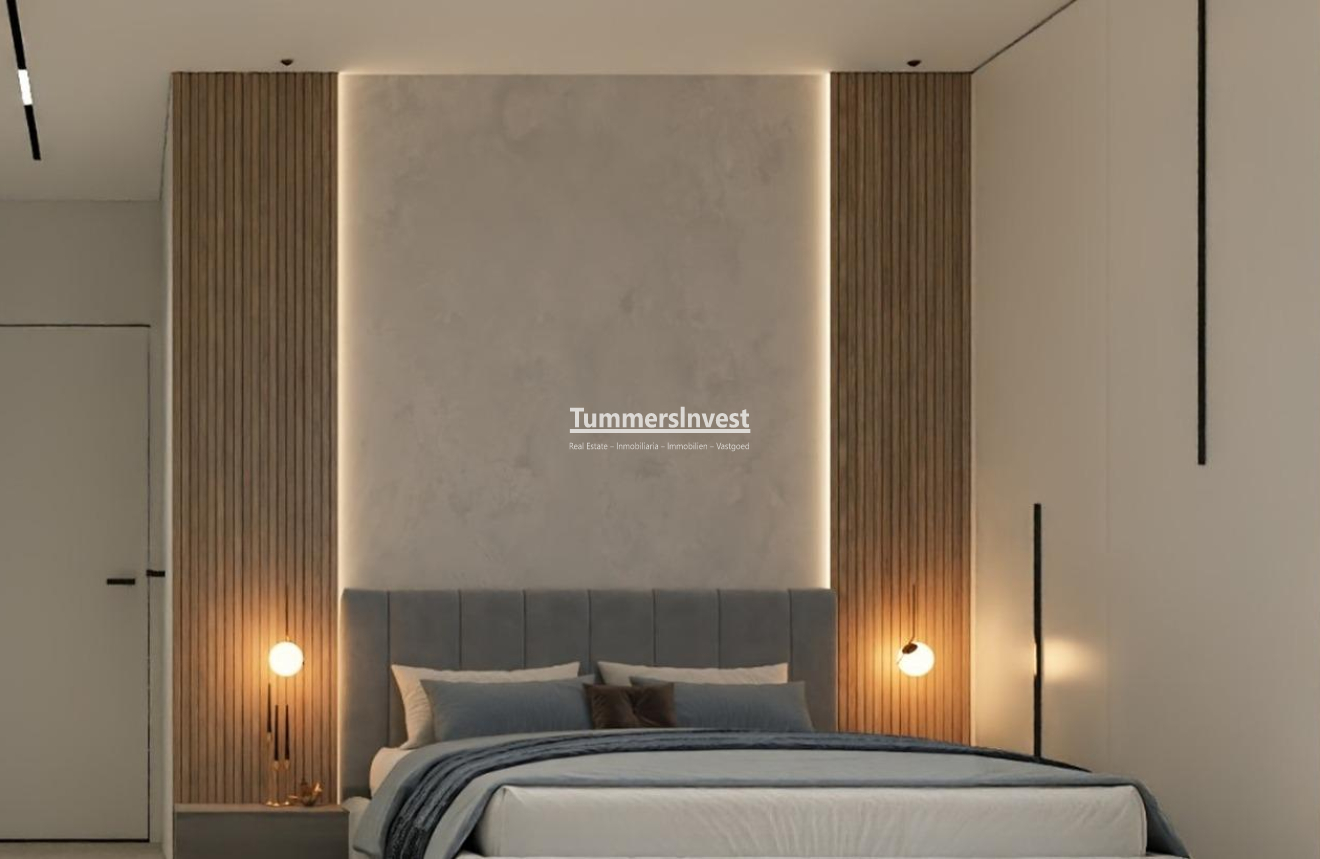 New Build · Penthouse · Torrevieja · Centro