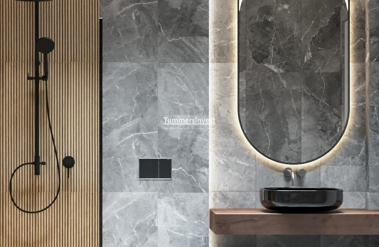 New Build · Penthouse · Torrevieja · Centro