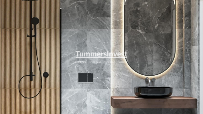 New Build · Penthouse · Torrevieja · Centro