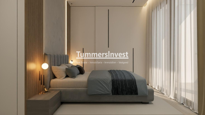 Nieuwbouw Woningen · Apartment · Torrevieja · Centro