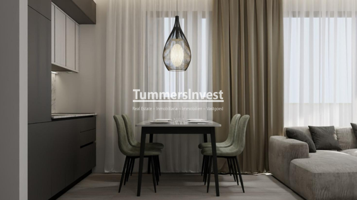 Nieuwbouw Woningen · Apartment · Torrevieja · Centro