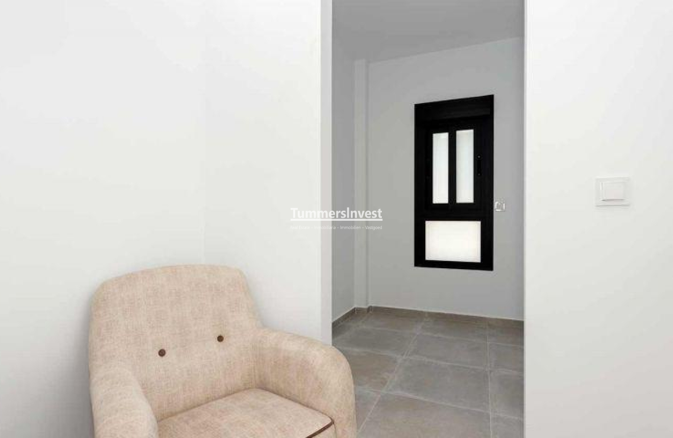 Obra nueva · Villa · Daya Nueva · Centro