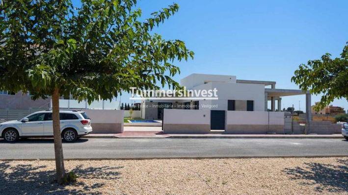 Obra nueva · Villa · Daya Nueva · Centro