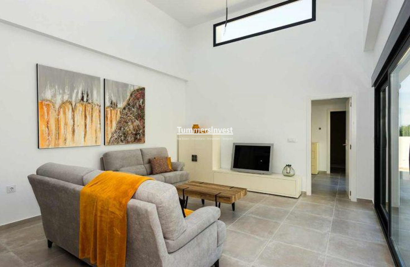 Obra nueva · Villa · Daya Nueva · Centro