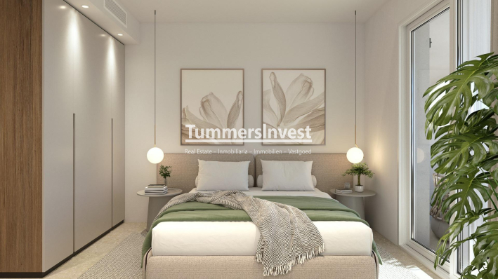 Obra nueva · Apartment · Pilar de la Horadada · Mil Palmeras