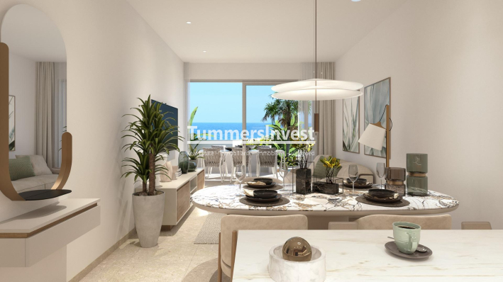 Nieuwbouw Woningen · Penthouse · Pilar de la Horadada · Mil Palmeras