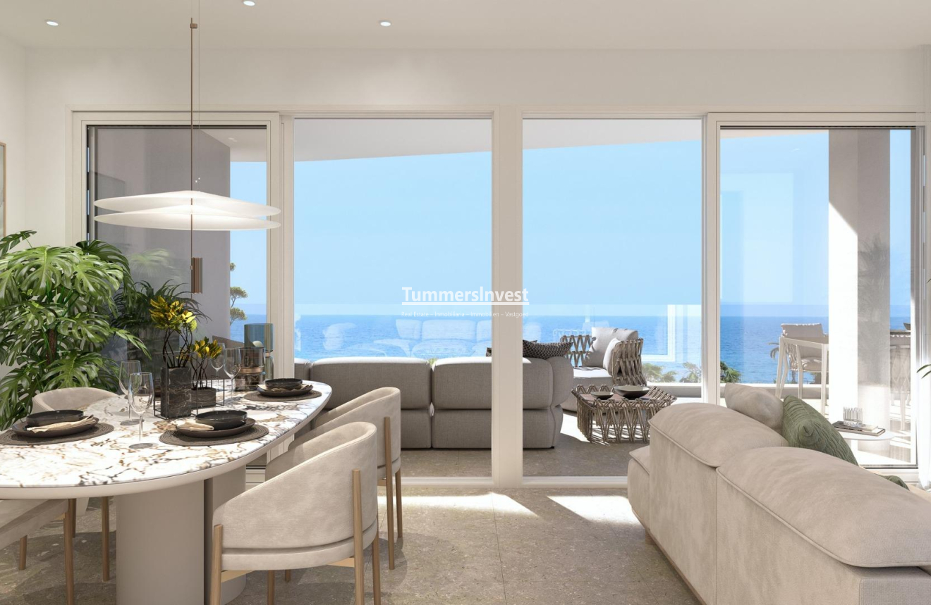 Nieuwbouw Woningen · Penthouse · Pilar de la Horadada · Mil Palmeras