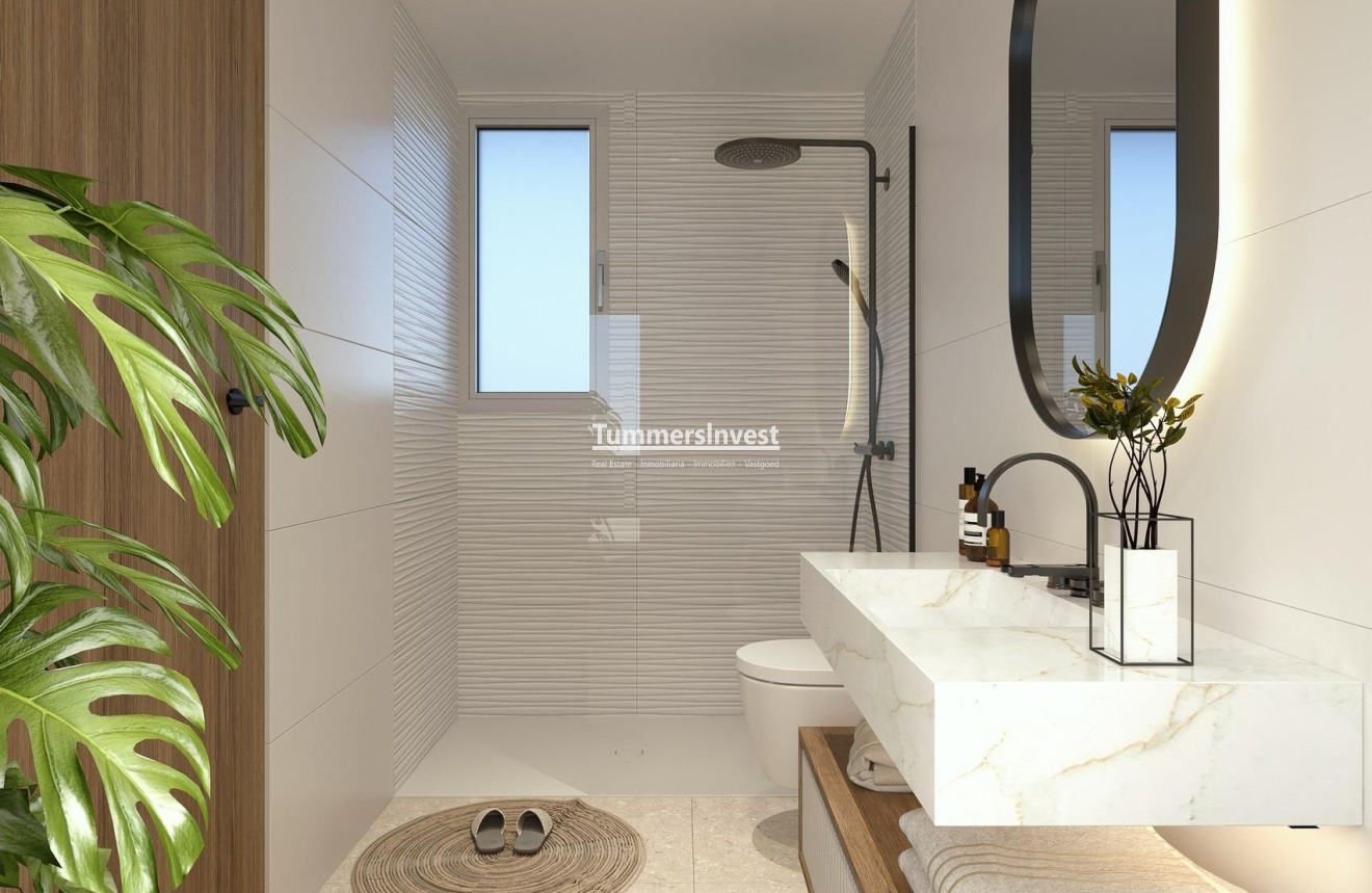 Nieuwbouw Woningen · Penthouse · Pilar de la Horadada · Mil Palmeras