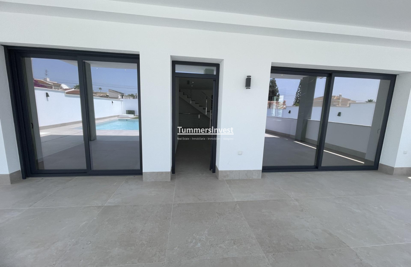 Nieuwbouw Woningen · Villa · Rojales · Ciudad Quesada
