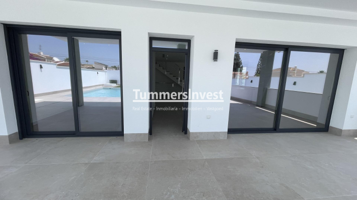 Nieuwbouw Woningen · Villa · Rojales · Ciudad Quesada