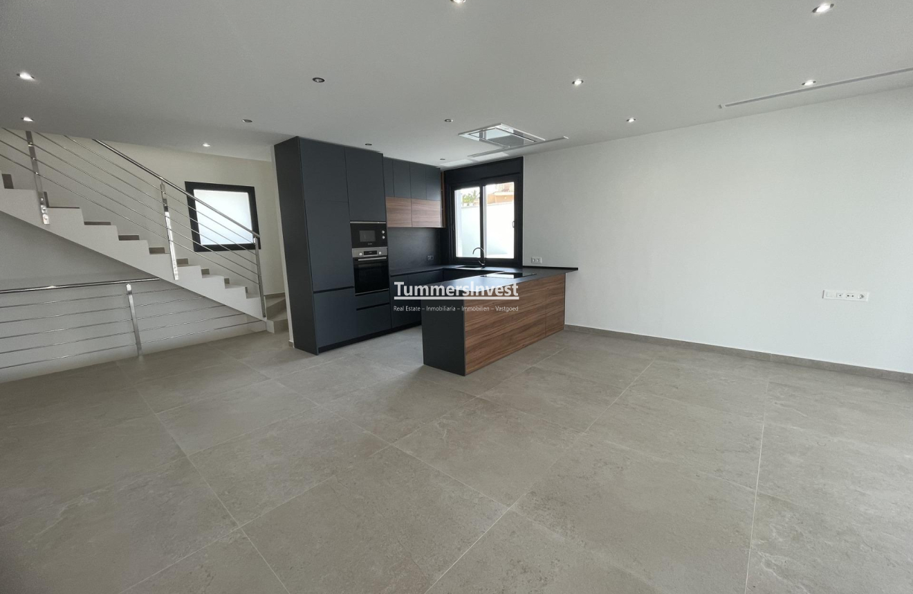 Nieuwbouw Woningen · Villa · Rojales · Ciudad Quesada