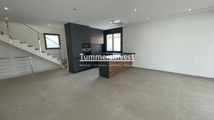 Nieuwbouw Woningen · Villa · Rojales · Ciudad Quesada