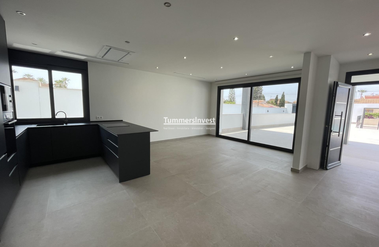 Nieuwbouw Woningen · Villa · Rojales · Ciudad Quesada